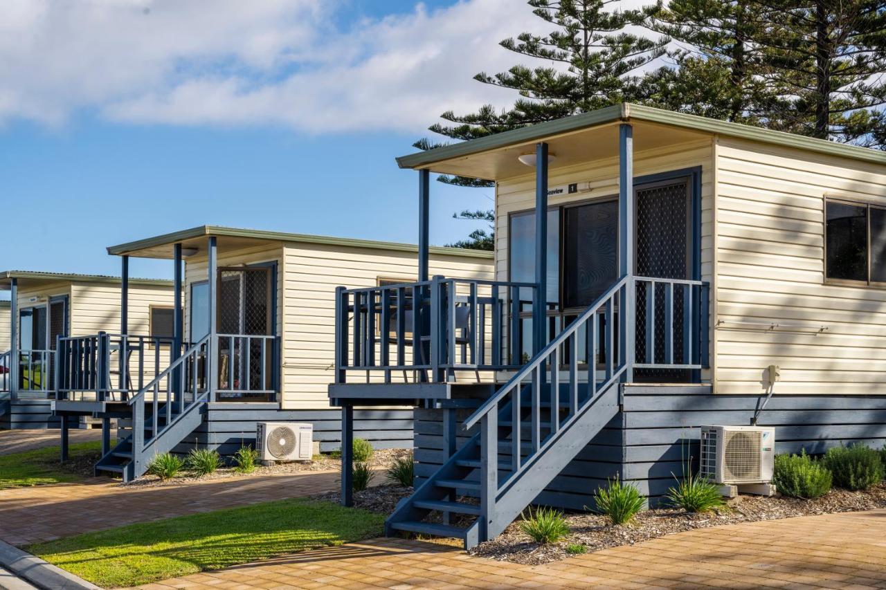Discovery Parks - West Beach Parks Adelaide Room photo