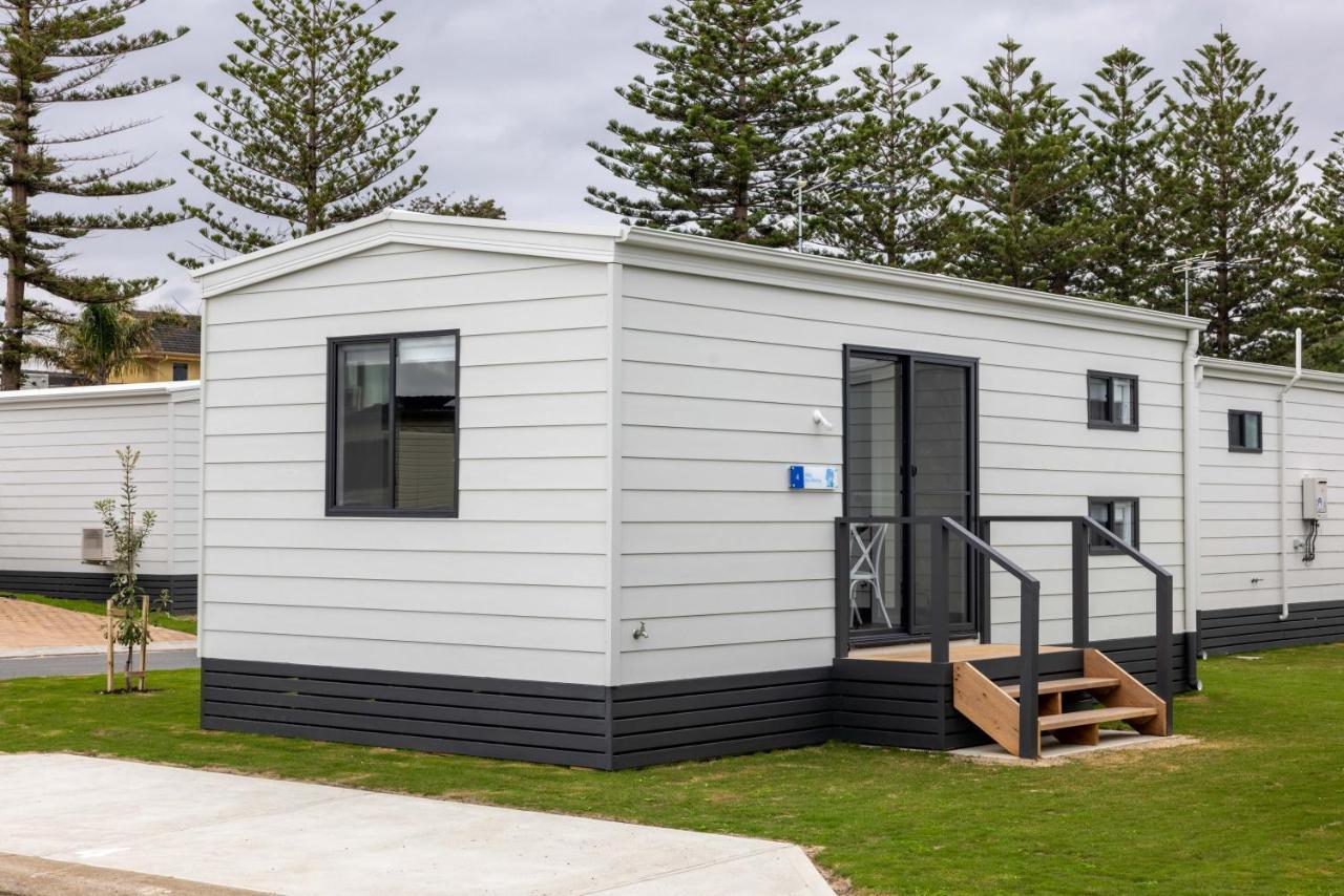 Discovery Parks - West Beach Parks Adelaide Room photo