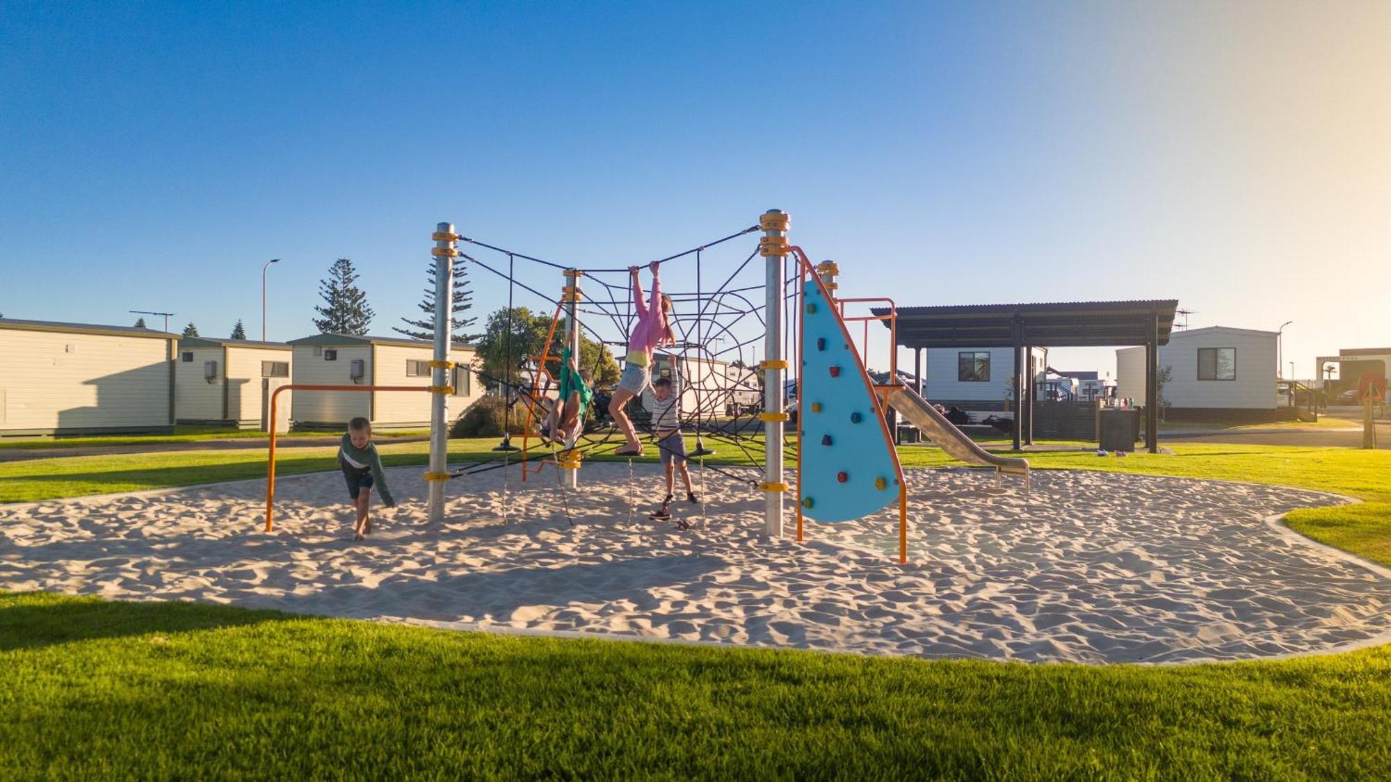 Discovery Parks - West Beach Parks Adelaide Exterior photo