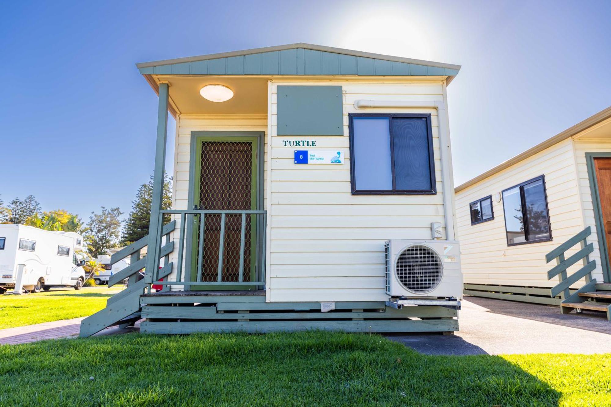 Discovery Parks - West Beach Parks Adelaide Room photo