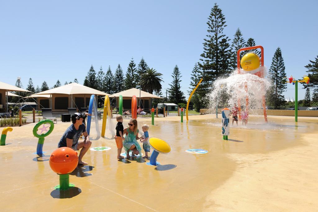Discovery Parks - West Beach Parks Adelaide Room photo