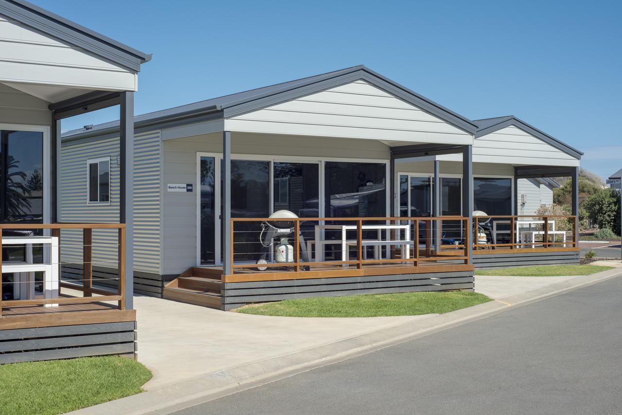 Discovery Parks - West Beach Parks Adelaide Exterior photo