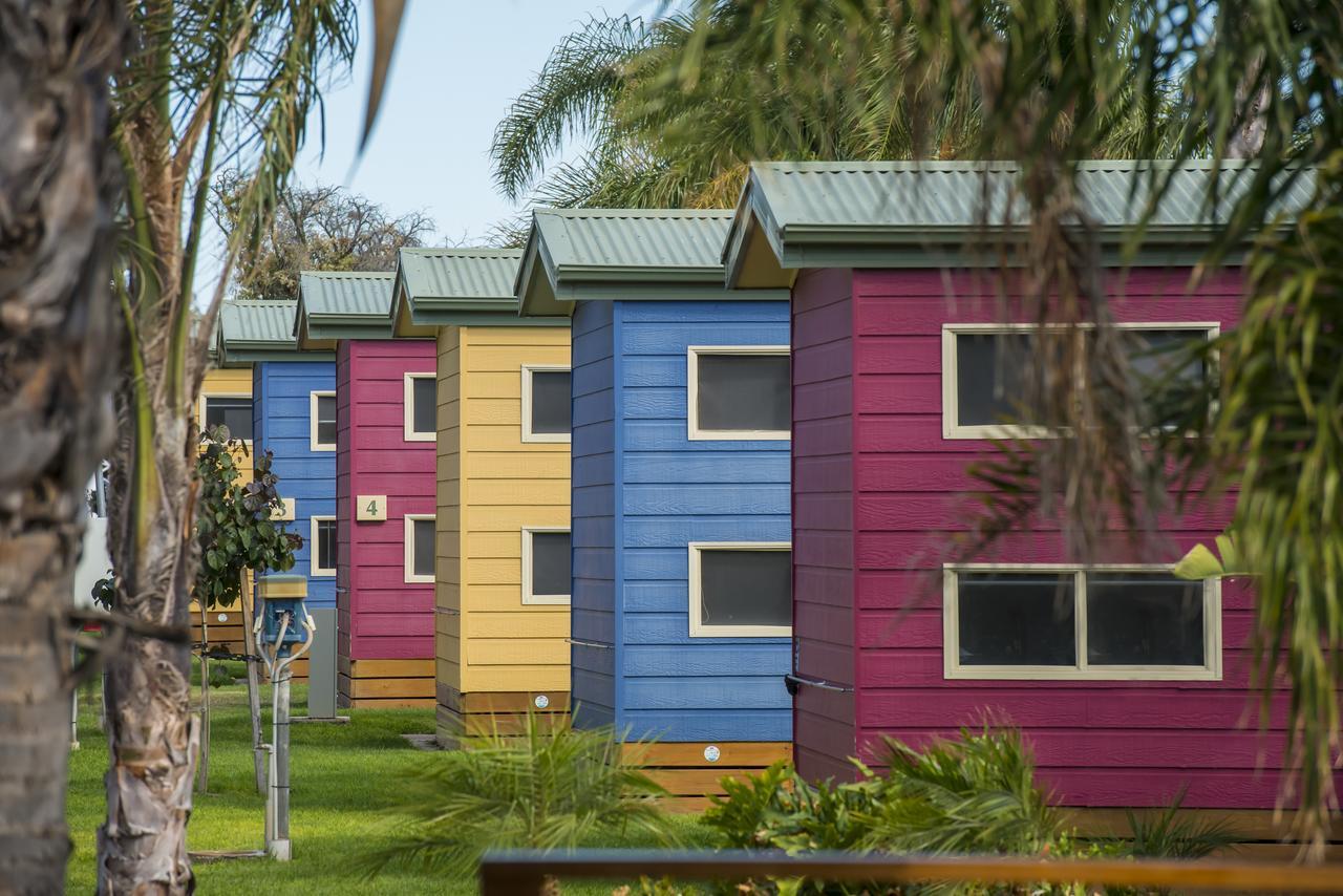 Discovery Parks - West Beach Parks Adelaide Exterior photo