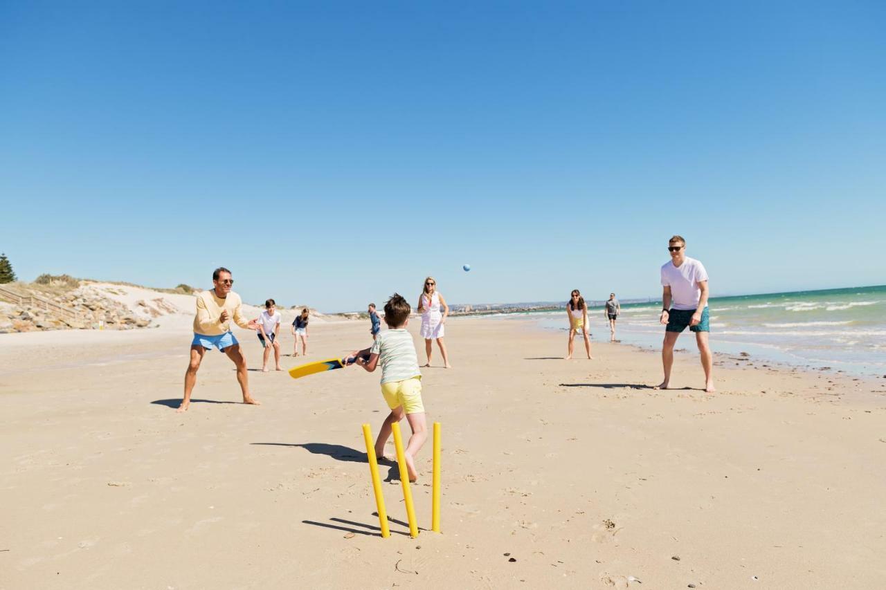 Discovery Parks - West Beach Parks Adelaide Exterior photo