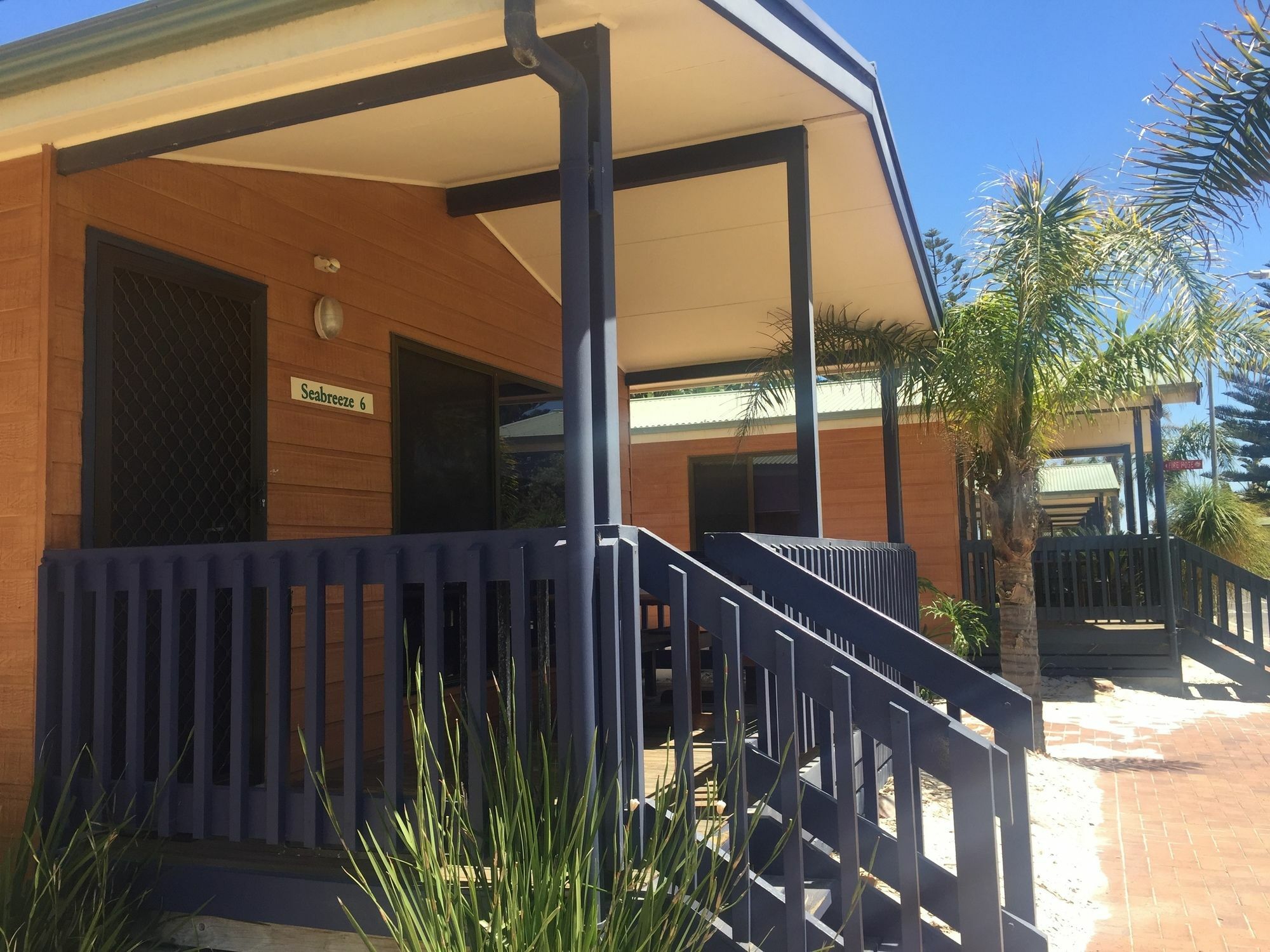 Discovery Parks - West Beach Parks Adelaide Exterior photo