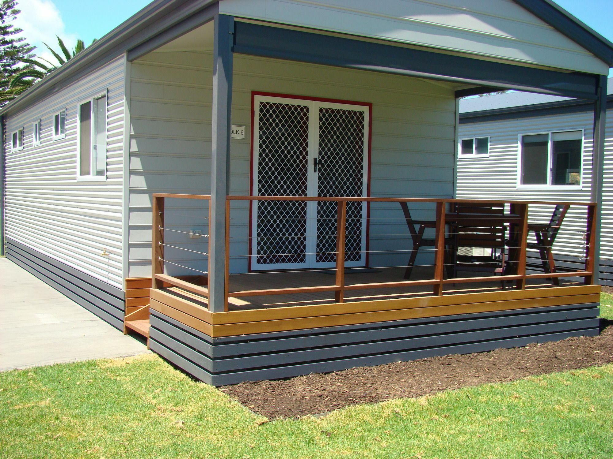 Discovery Parks - West Beach Parks Adelaide Exterior photo